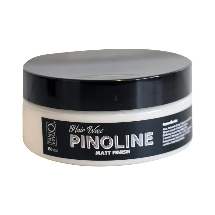 Pinoline Matt Finish Hair Wax
