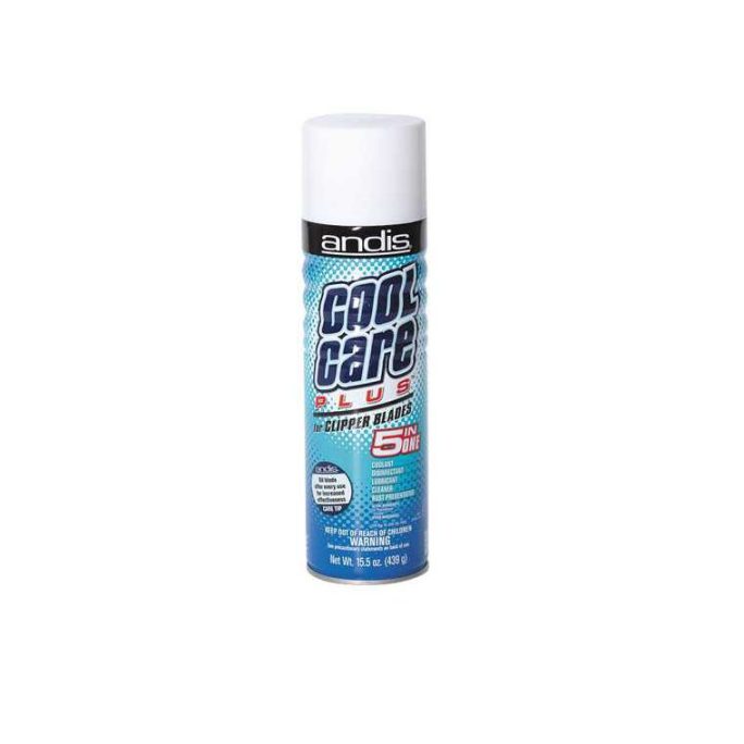 Andis Clipper Disinfectant Spray