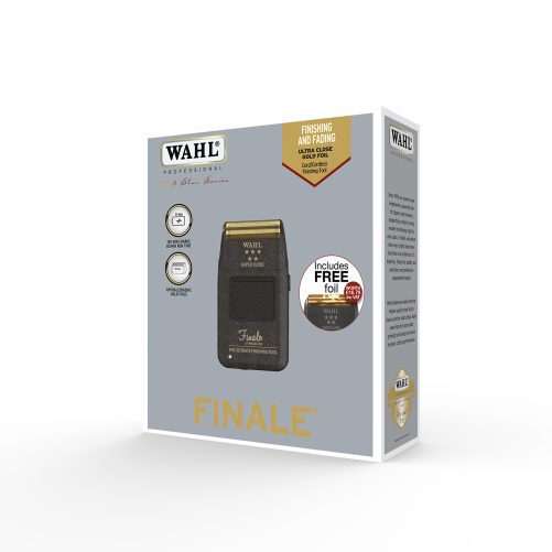 Wahl Finale 5 Star Shaver - Image 5