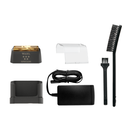 Wahl Finale 5 Star Shaver - Image 2