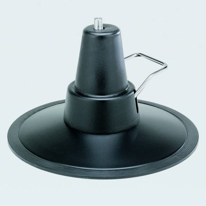 Barber Chair base (Round)