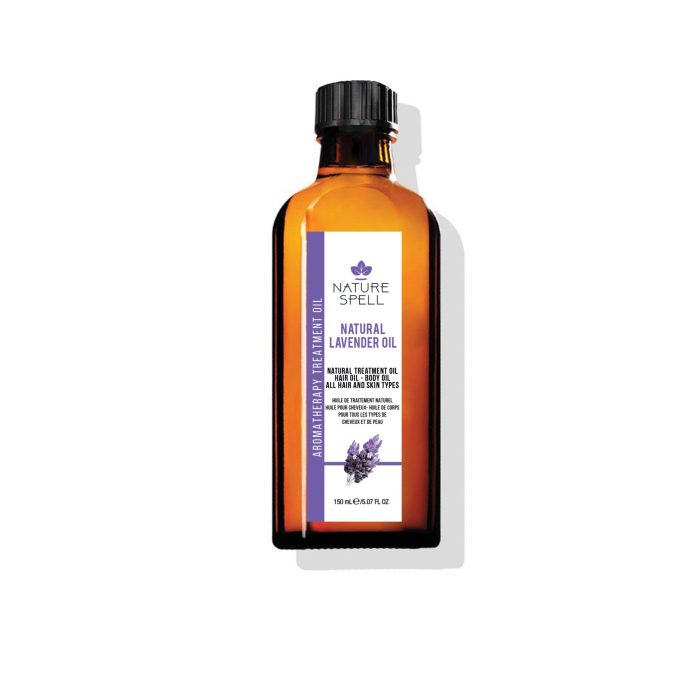 Nature Spell – Natural Lavender Oil 150ml