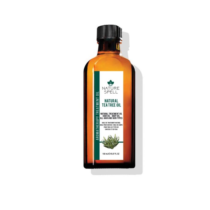 Nature Spell - Natural Tea Tree Oil