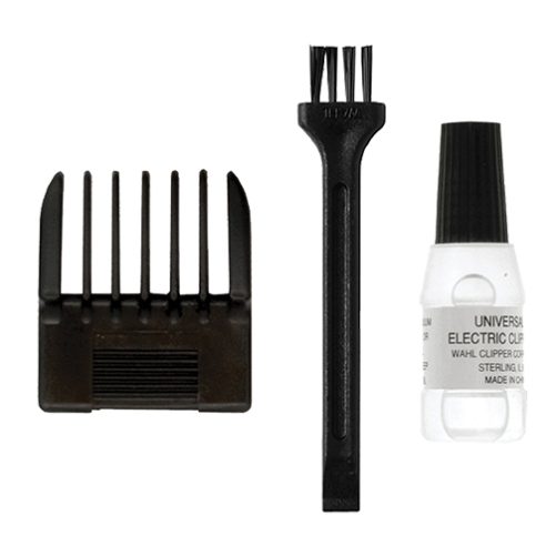 Wahl Chromini Cordless Clipper - Image 2