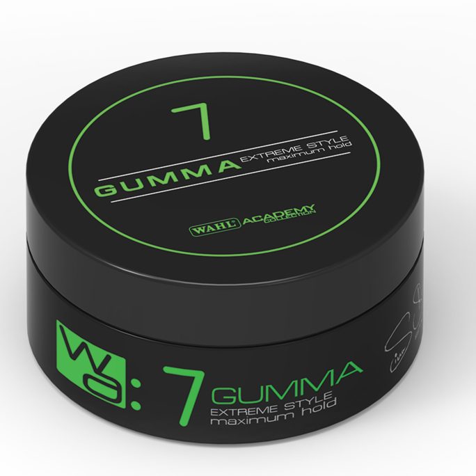 Wahl ZX745 Gumma Academy