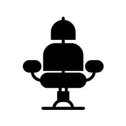 Barber Chairs