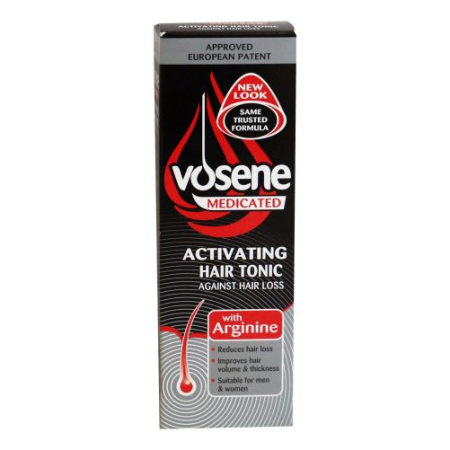 Vorsene Activating Hair Tonic - Image 2