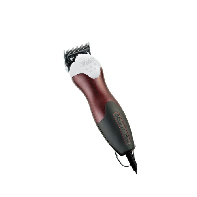 Wahl Rapid Fire Clipper