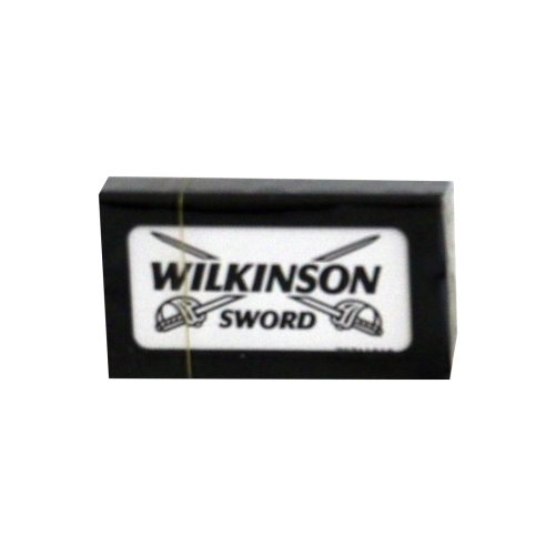 Wilkinson Double Edged Razor blades - Image 2