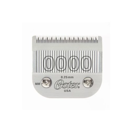 Oster Ultraedge Detachable Blade size -0000
