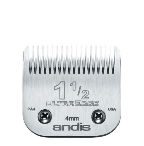 Andis Ultraedge Detachable Blade size - 1 1/2