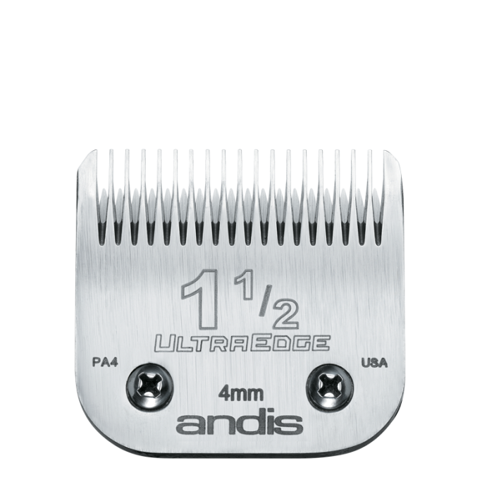 Andis Ultraedge Detachable Blade size - 1 1/2