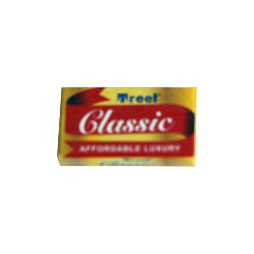 Treet Classics Double Edged Razor Blades - Image 2