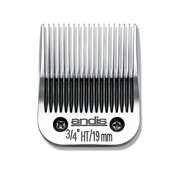 Andis Ceramic edge Detachable Blade, - 3/4HT