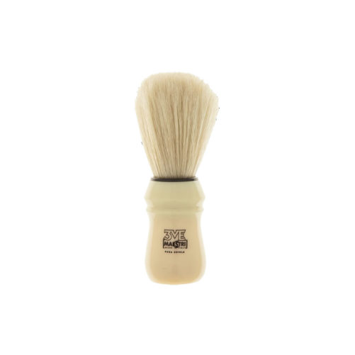 GENLEMEN'S BARBER CLUB SHAVING BRUSH