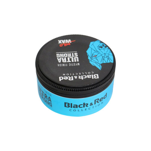 B&R WILD WAX ULTRASTRONG MYSTIC FINISH 150ML