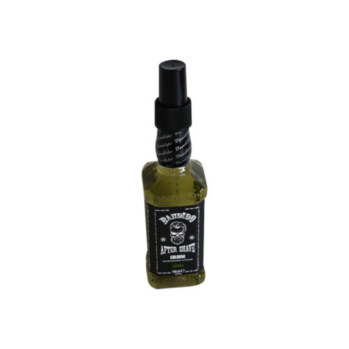 BANDIDO AFTERSHAVE COLOGNE SPRAY ARMY 350ML