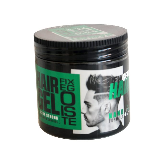 FIXEGOISTE HAIR GEL VOL 7 500ML