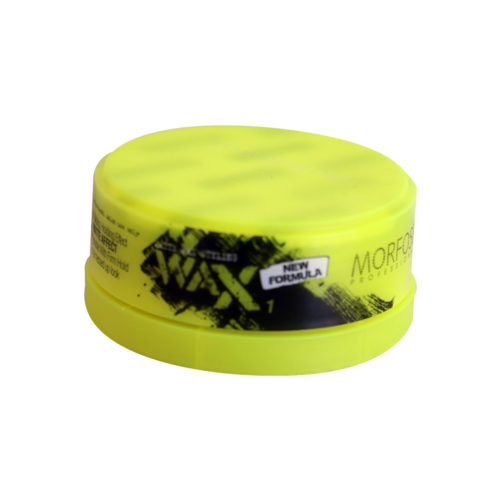 MORFOSE HAIR STYLING WAX1 MATTE 150ML