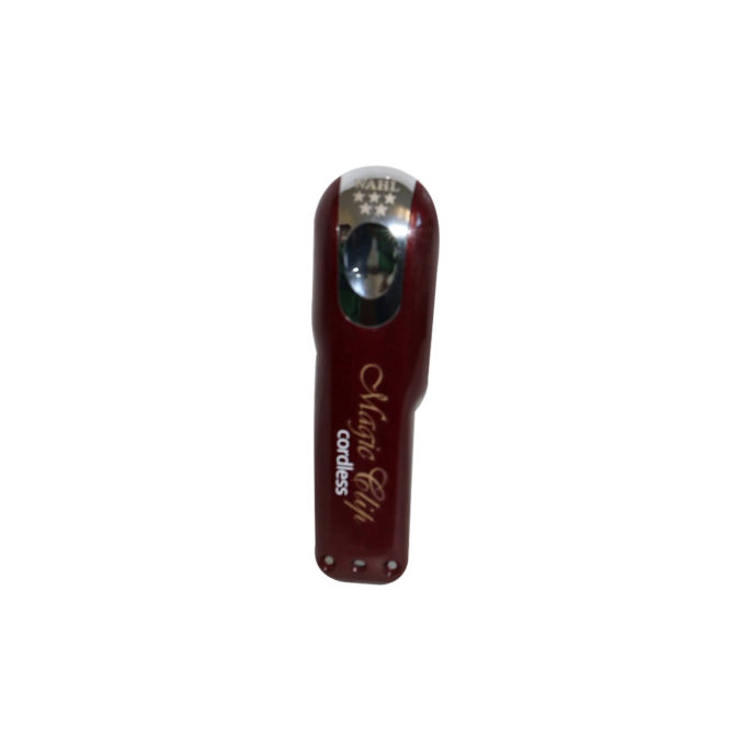 Wahl Magic Clip Cordless Top Case/Cover