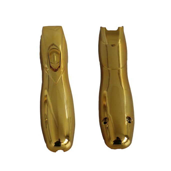 ANDIS SLIMLINE GOLD PLAITED REPLACEMENT COVER