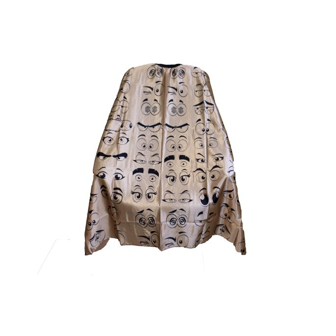 Hairdressing Gown Barbers/Hairdressers Cape17 120X148cm