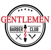 GENTLEMEN'S BARBER CLUB