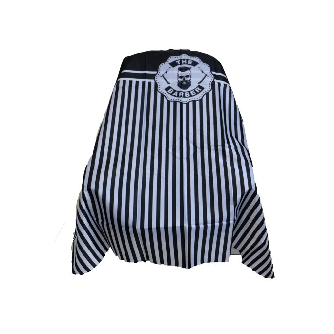 Hairdressing Gown Barbers/Hairdressers Cape C20 120X148cm