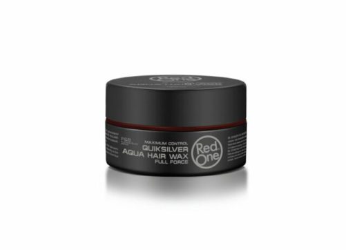 REDONE QUICKSILVER AQUA HAIR WAX FULL FORCE 150ML