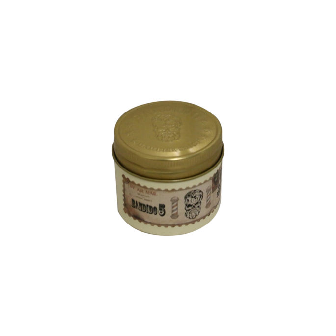 Bandido Aqua Wax Medium 5 125ml