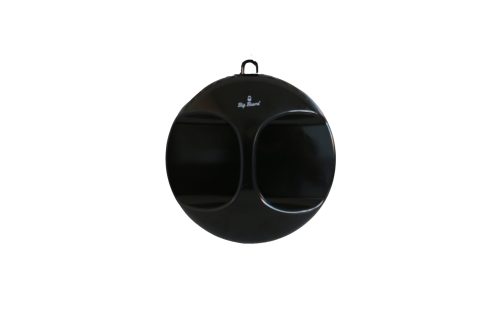 Big Beard Round Mirror R507 - Image 2