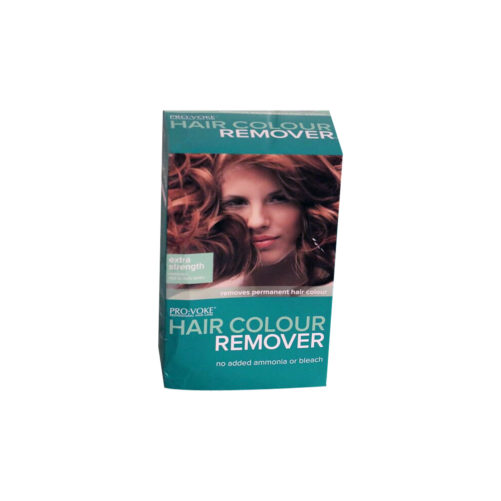 PRO:VOKE Hair Colour Remover Extra Strength