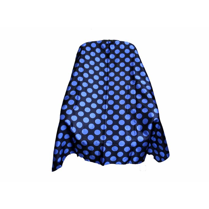 Hairdressing Gown Barbers/Hairdressers Cape14 120X148cm