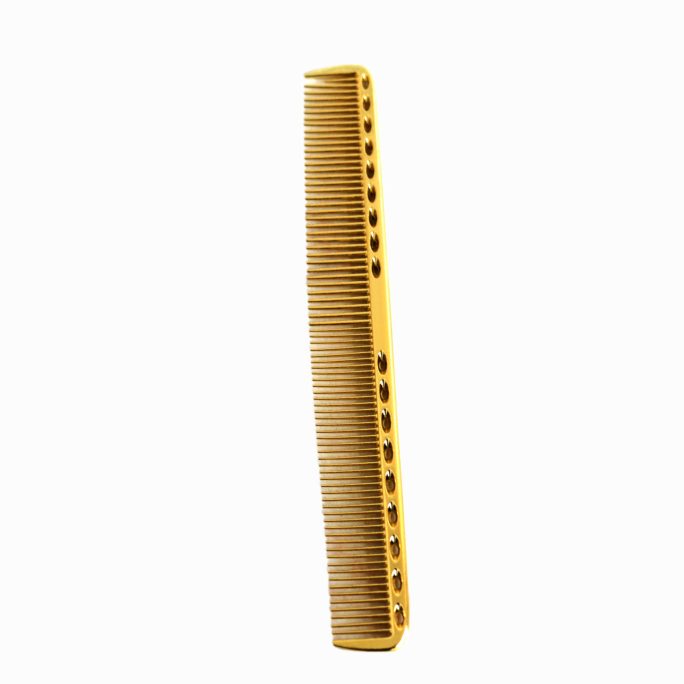 Golden Cutting Comb C13