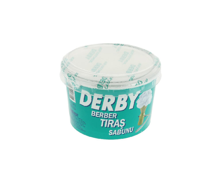 Derby Solid Shaving Soap 140g
