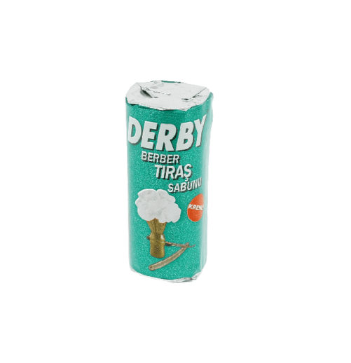 Derby Shaving Soap 75g