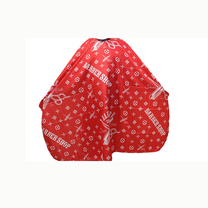 Barbershop Barber Cape CA2