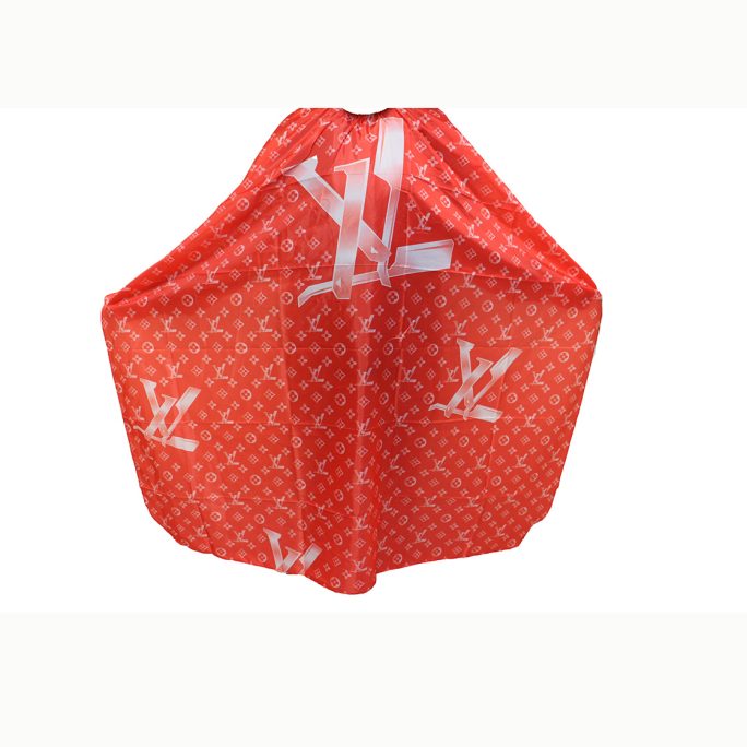 Haircutting Barber Cape Apron CA2