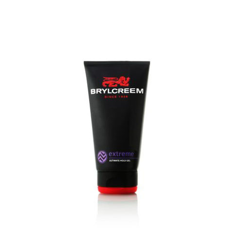 Brylcreem Extreme Ultimate Hold Hair Gel 150ml