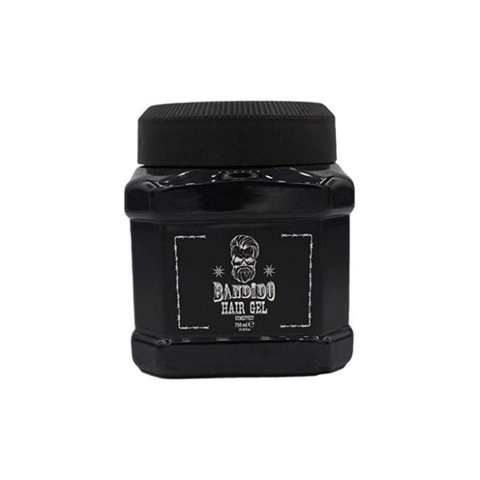 Bandido Gum Effect Hair Gel