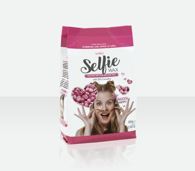 ITALWAX SELFIE WAX 100grm