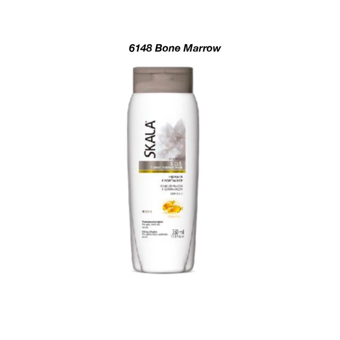 Skala Shampoo Bone Marrow 350ml