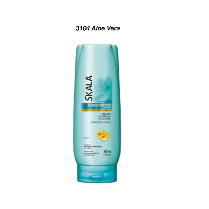 Skala Conditioner Aloe Vera 350ml