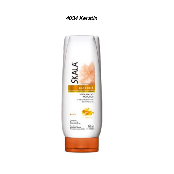 Skala Conditioner Keratin 350ml