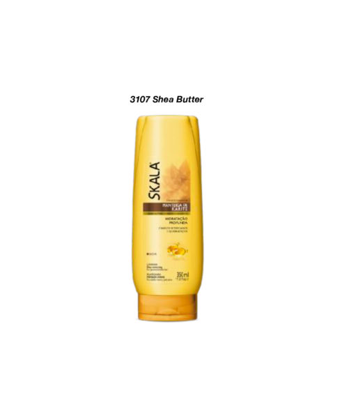 Skala Conditioner Shea Butter 350ml