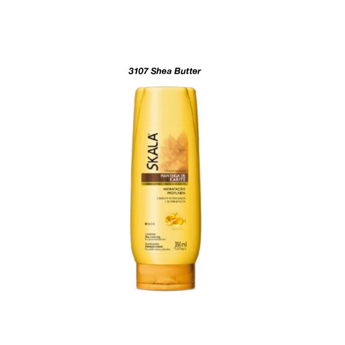 Skala Conditioner Shea Butter 350ml