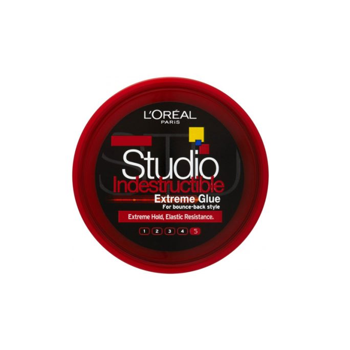 L’OREAL Studio Line Indestructible Extreme Glue 150ml