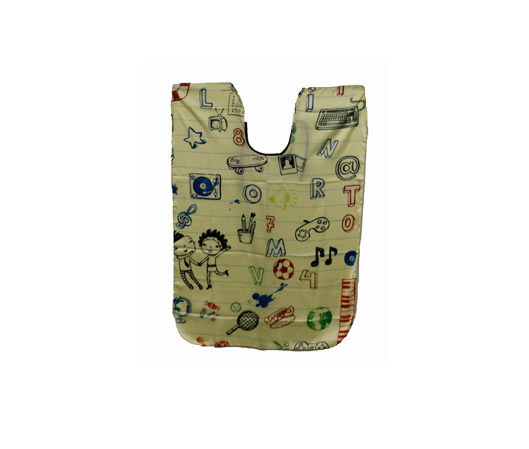 Salon Barber Hairdresser Kids Hair Cutting Cape CC10 96cm x 70cm