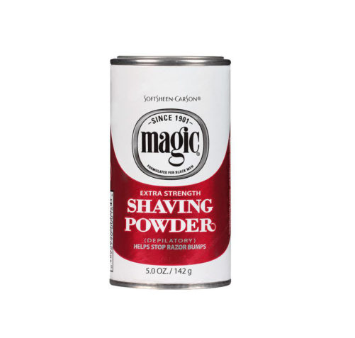 Magic Shaving Powder Extra Strength 142 grm