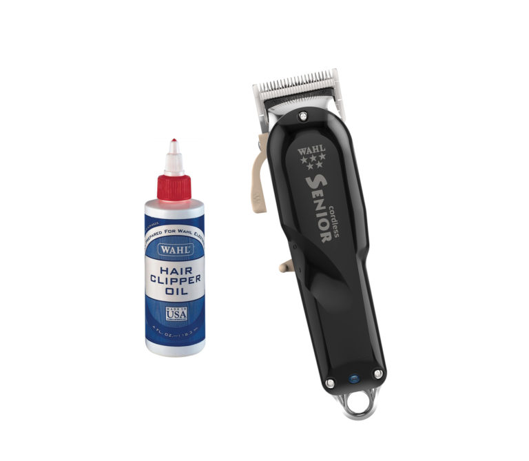 Wahl Clipper Oil